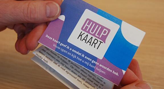 Voorvertonings afbeelding: Hulpkaartcoach